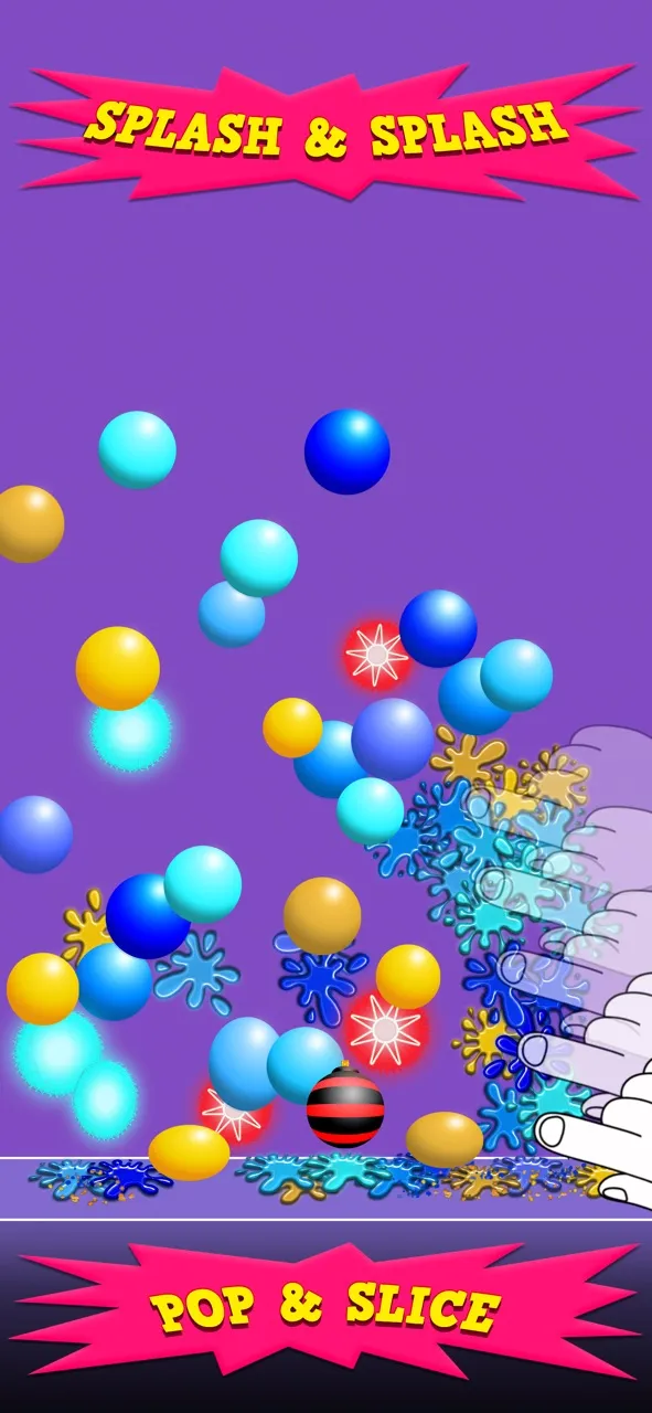 Pop Kids: Pop Games For Kids | Games | XWorld