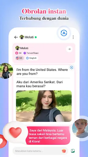 Kiora | Permainan | XWorld