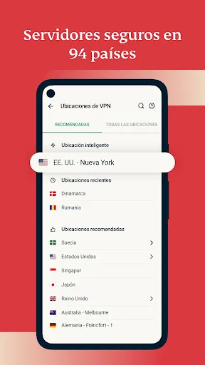 ExpressVPN: VPN para Android | juego | XWorld