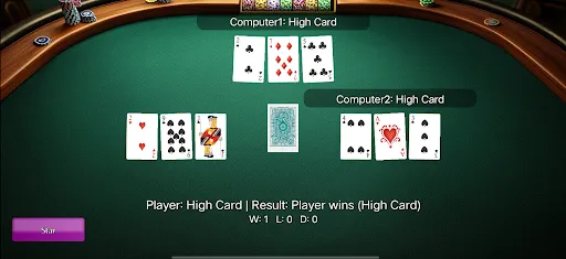 Tiến Lên 3 Patti NB | Games | XWorld Tiến Lên 3 Patti NB | Games | XWorld