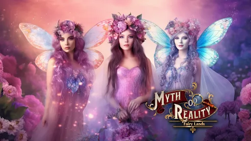 Myths or Reality: Lands | เกม | XWorld