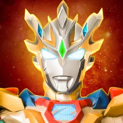 XWorld | Ultraman : Hero Legenda