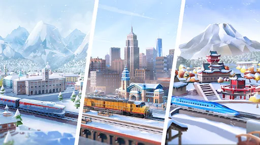 Train Station 2: Rail Tycoon | Games | XWorld