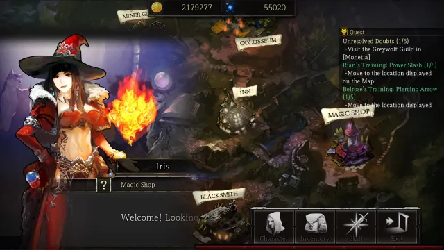 Rogue Hearts - Standalone | Games | XWorld