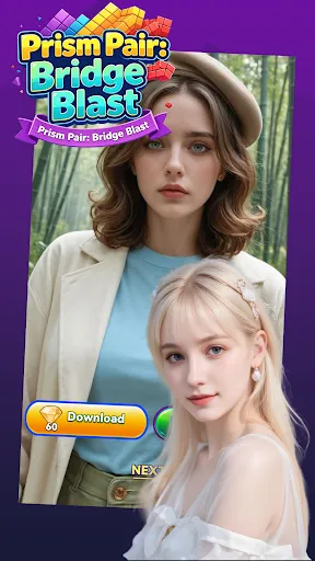 Prism Pair: Bridge Blast | Игры | XWorld Prism Pair: Bridge Blast | Игры | XWorld