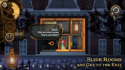 ROOMS: The Toymaker's Mansion | Games | XWorld
