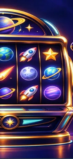 Lucky Orbit | Jogos | XWorld Lucky Orbit | Jogos | XWorld
