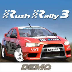 XWorld | Rush Rally 3 Demo