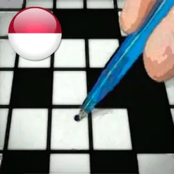 XWorld | Teka Teki Silang