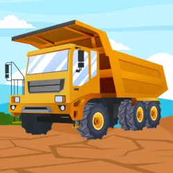 XWorld | Vehículos de construcción XWorld | Vehículos de construcción