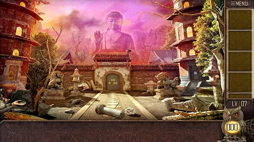 Can you escape the 100 room X | Games | XWorld Can you escape the 100 room X | Games | XWorld