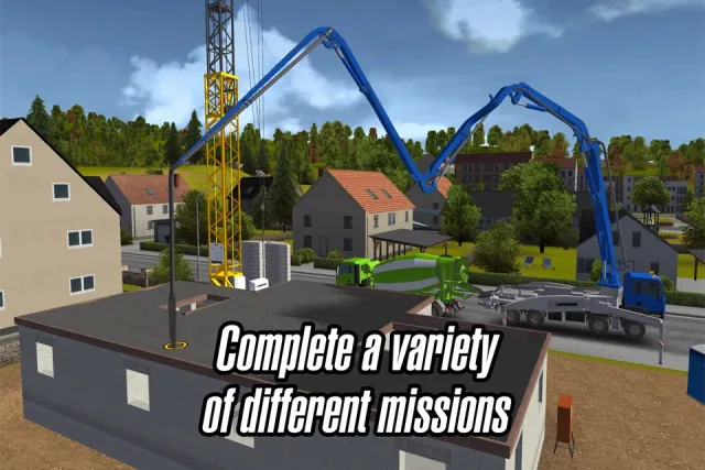 Construction Simulator 2014 | Games | XWorld