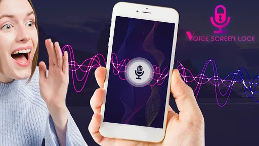 Voice Screen Lock | 游戏 | XWorld Voice Screen Lock | 游戏 | XWorld