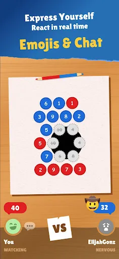 Black Hole Puzzle | Permainan | XWorld Black Hole Puzzle | Permainan | XWorld