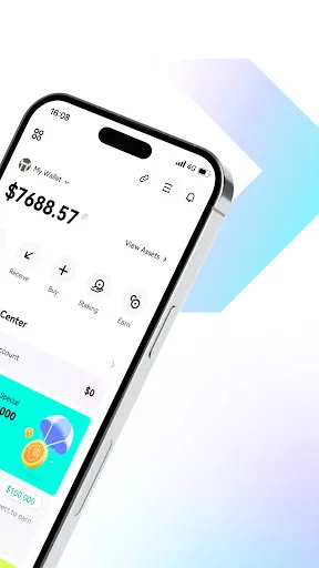 Bitget Wallet: Crypto, Bitcoin | Games | XWorld