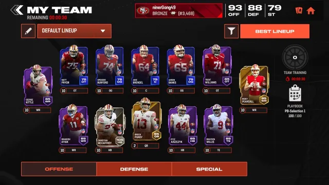 Madden NFL 25 Mobile Football | Jogos | XWorld
