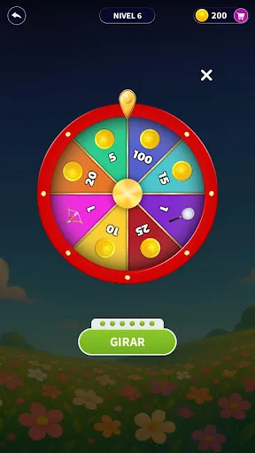 Word Yoga - Juego de Palabras | juego | XWorld