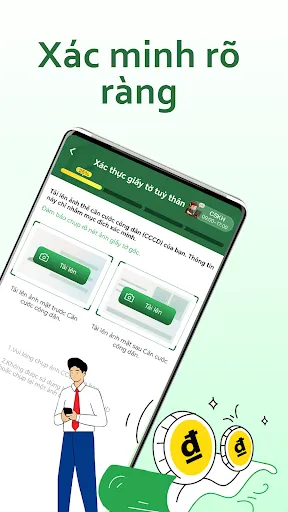 Túi Tiền - Vay trực tuyến | Games | XWorld