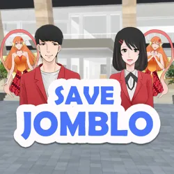 XWorld | Save Jomblo : Game Save Jomblo