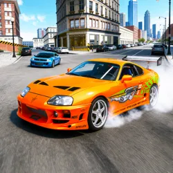 XWorld | Drift Racer: Real Car Driving