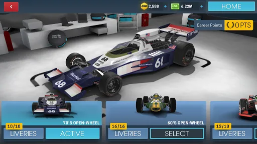 Motorsport Manager Game 2024 | Игры | XWorld