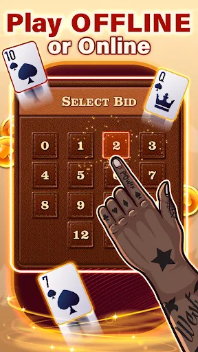 Spades: Classic Card Game | Jogos | XWorld Spades: Classic Card Game | Jogos | XWorld