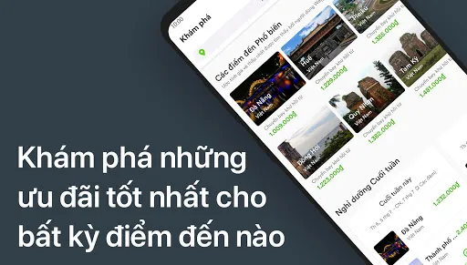 Wego - Chuyến Bay & Khách Sạn | Games | XWorld