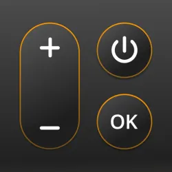 XWorld | Universal TV Remote Control