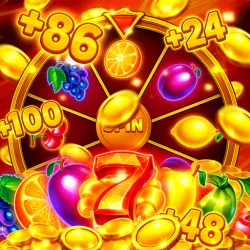 XWorld | Golden Fruit Rush