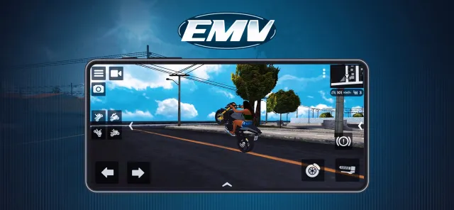 Elite MotoVlog | Jogos | XWorld