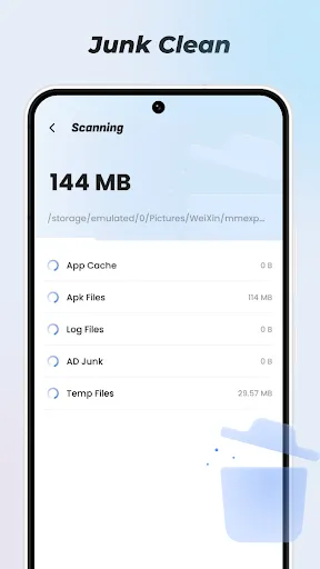 Dust Cleaner | 游戏 | XWorld