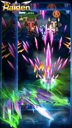 Space Shooter - Galaxy Attack | Games | XWorld Space Shooter - Galaxy Attack | Games | XWorld