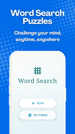 Word Search Puzzle Game | Games | XWorld