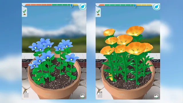 Flower Garden - Grow Flowers and Send Bouquets | Games | XWorld