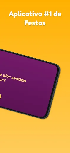 Mais Provavel: Jogo de Festa | Jogos | XWorld