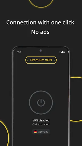 Premium VPN: super vpn | proxy | Games | XWorld