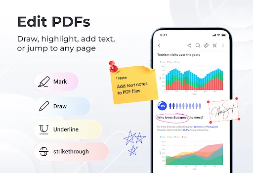 PDF Reader & View PDF Files | Games | XWorld PDF Reader & View PDF Files | Games | XWorld