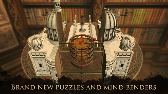 The House of Da Vinci 3 | Games | XWorld