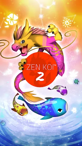 Zen Koi 2 | เกม | XWorld