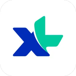 XWorld | myXL - XL, PRIORITAS & HOME