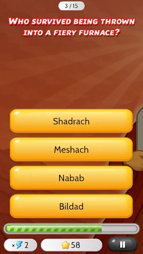 Bible Quiz: Trivia Game | Games | XWorld