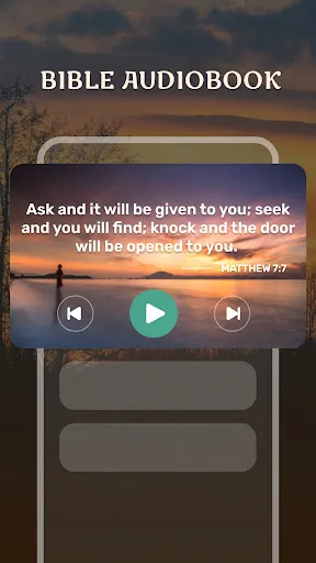 My Bible - Verse+Audio | Games | XWorld