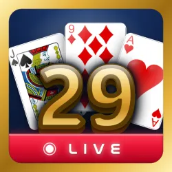 XWorld | 29 card game LIVE