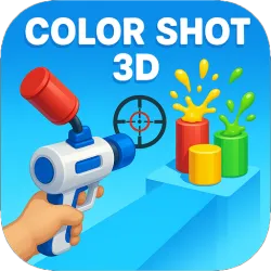 XWorld | Color Shot 3D