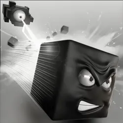 XWorld | Sqube Darkness XWorld | Sqube Darkness