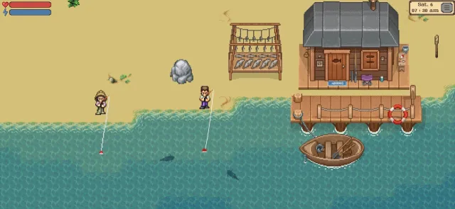 Forest Spirit: Farm & Fight | เกม | XWorld