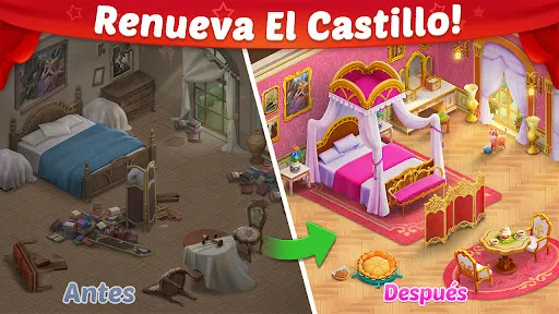 Castle Story | juego | XWorld