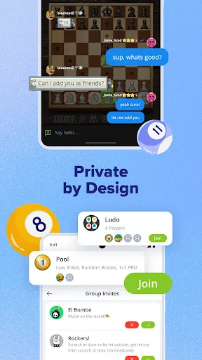 Plato: Fun Multiplayer Games | Games | XWorld Plato: Fun Multiplayer Games | Games | XWorld