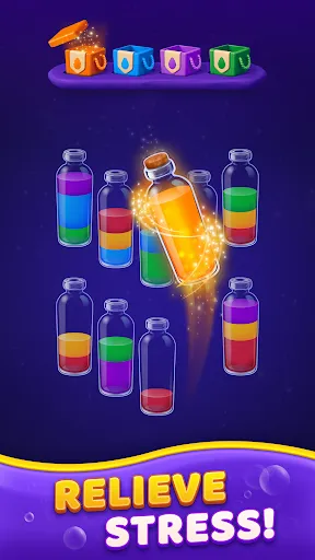 Get Color Pack: Sort Puzzle | เกม | XWorld Get Color Pack: Sort Puzzle | เกม | XWorld
