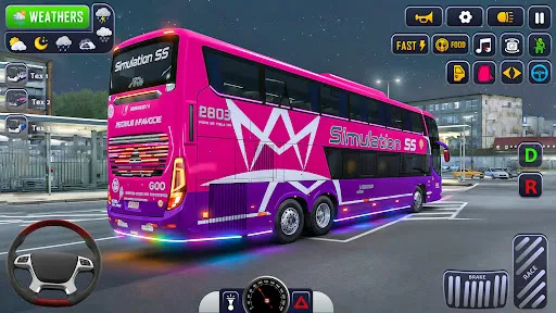 City Transport Coach Bus Game | 游戏 | XWorld City Transport Coach Bus Game | 游戏 | XWorld